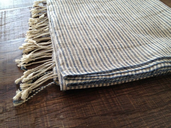 hemp cotton shawl3