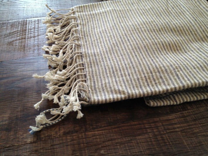 hemp cotton shawl4