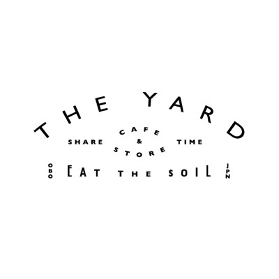 THE YARD logo
