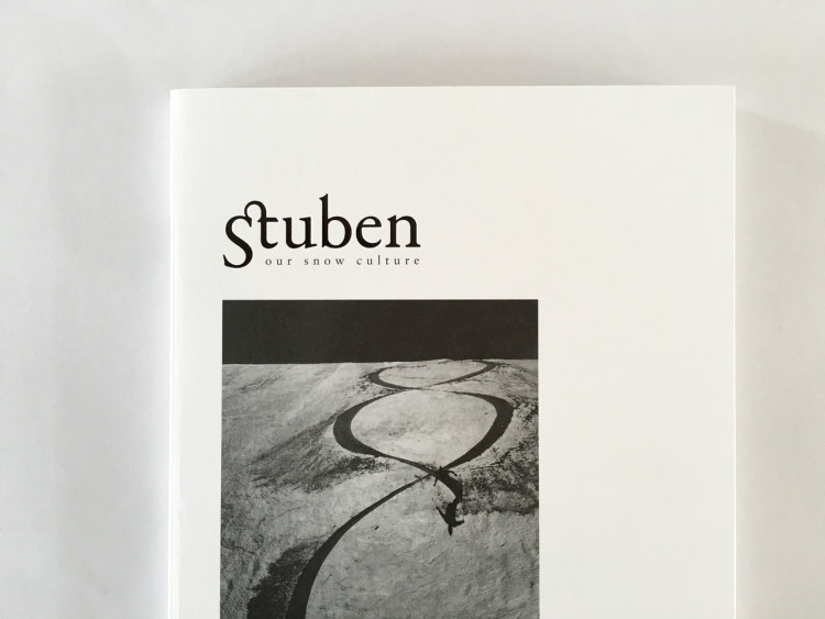 Stuben Magazine vol.01