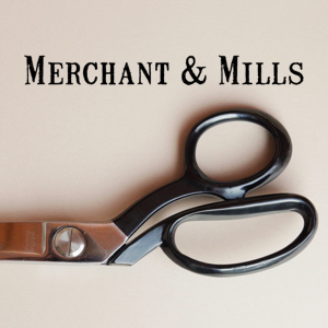 Merchant & Mills -マーチャント＆ミルズ-